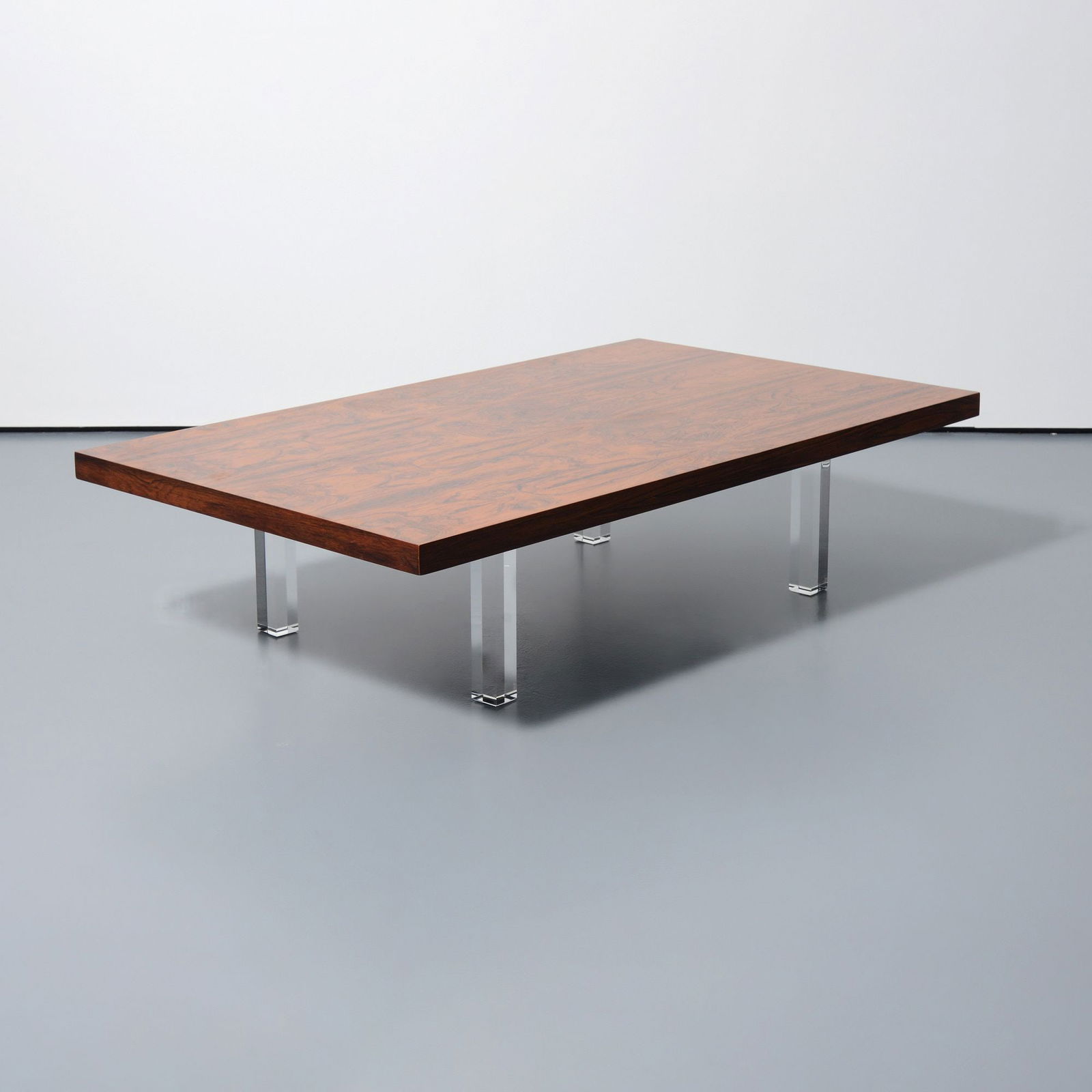 Milo Baughman Coffee Table (1 of 10)