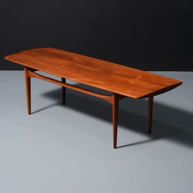 Edvard & Tove Kindt-Larsen Coffee Table