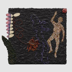 Janice Provisor Painting