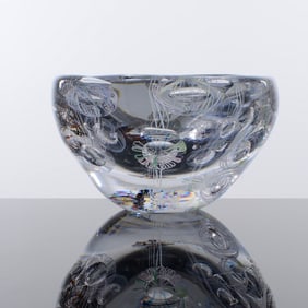 Ingeborg Lundin EXPO Bowl