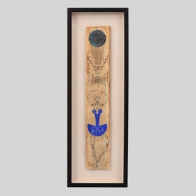 Carlos Estevez Drawing