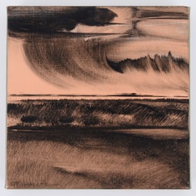 Idelle Weber Painting