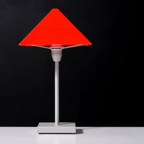 Giorgio Armani LOGO MINI Table Lamp
