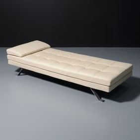 Lind Furniture Daybed, Manner of George Nelson