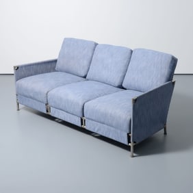 Joe Doyle MARINER 316 Three-Seat Sofa