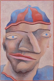 Robert Gordy Drawing / Painting