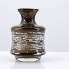 Bengt Edenfalk SPUN Vase