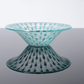 Michael & Frances Higgins Bowl