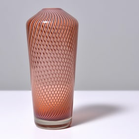 Peter Secrest Vase / Vessel