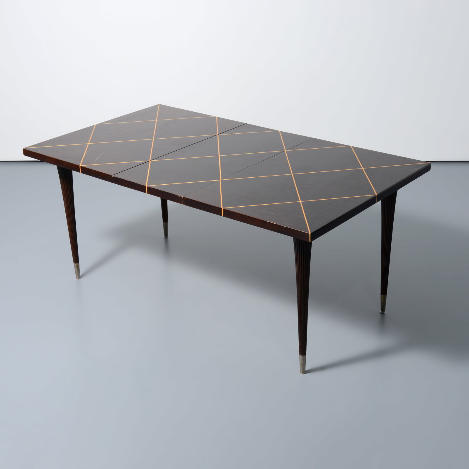 Tommi Parzinger Dining Table (1 of 10)