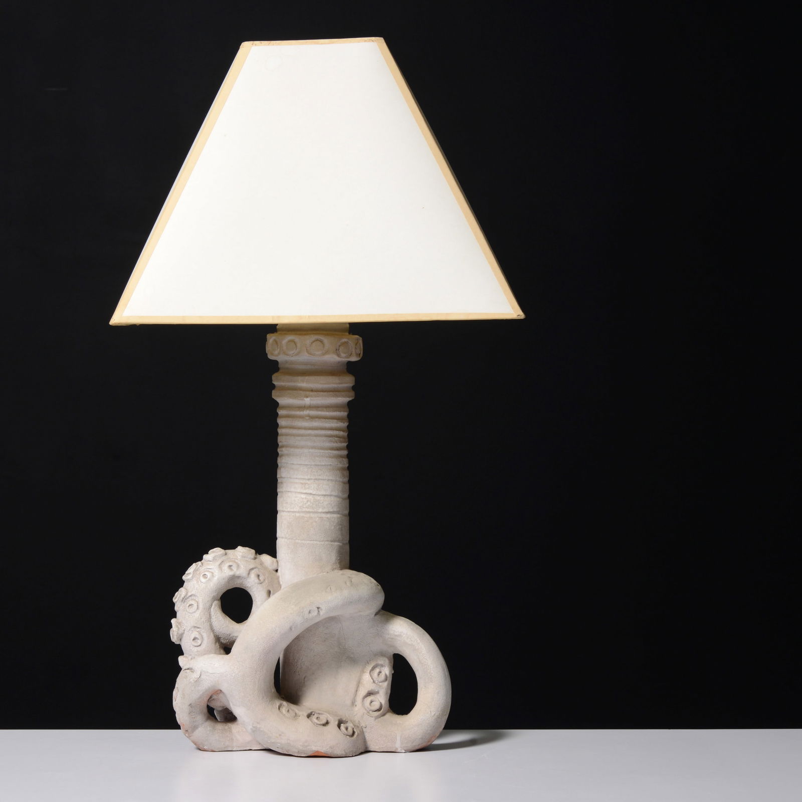 Table Lamp, Manner of Frances Elkins (1 of 11)