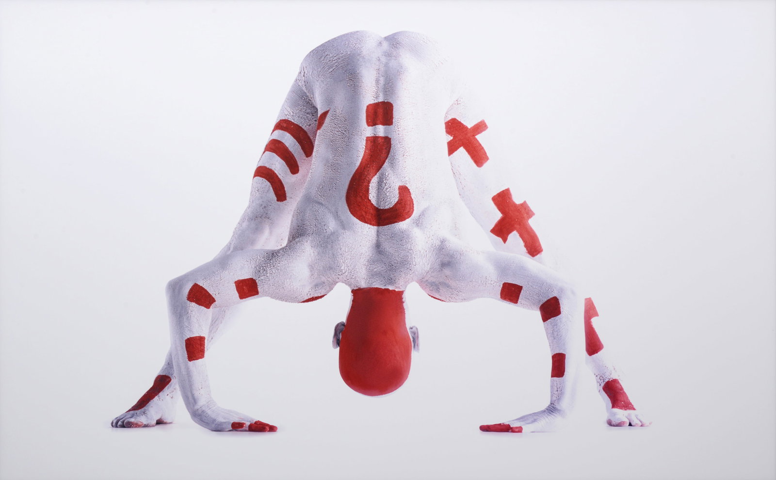 Roberto Edwards HL4-DONOSO-401281 Photograph, 75"W (1 of 10)