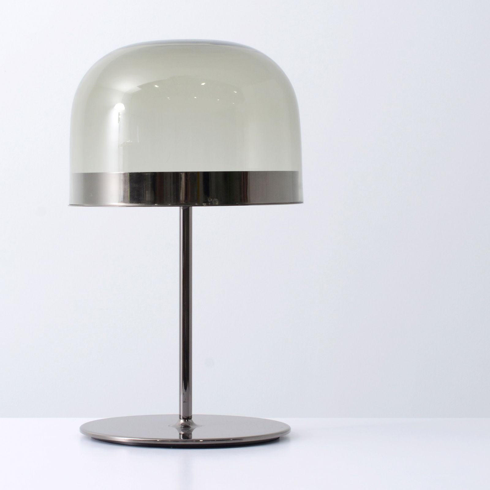 Gabriele & Oscar Buratti EQUATORE Table Lamp, 24"H (1 of 6)