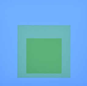Josef Albers FORMULATION: ARTICULATION Portfolios