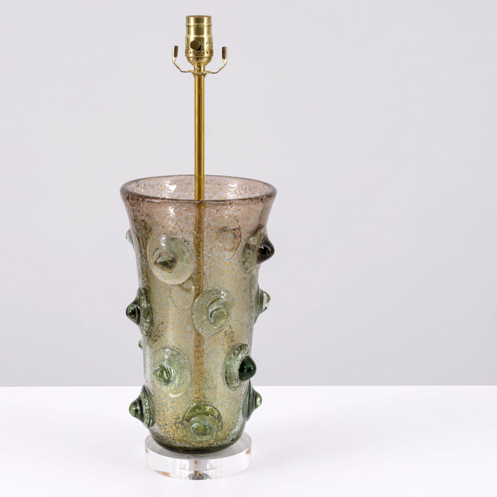 Ercole Barovier A MUGNONI Lamp (1 of 6)