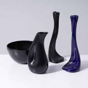 4 Elsa Peretti Tabletop Accessories