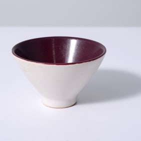 Georges Jouve Coupe / Vessel