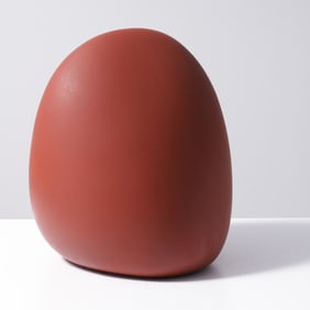 Juan Hamilton BRUJA Bronze Sculpture