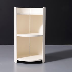 Kazuhide Takahama GEA Nightstand / Shelf