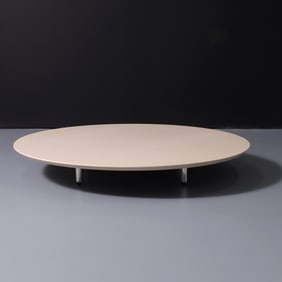 Studio Cappellini Low Coffee Table