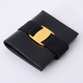 Salvatore Ferragamo VARA Wallet