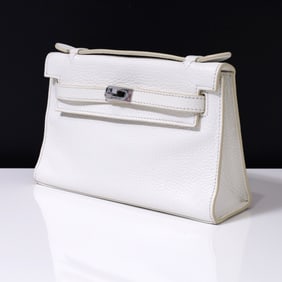 Hermes KELLY POCHETTE Handbag
