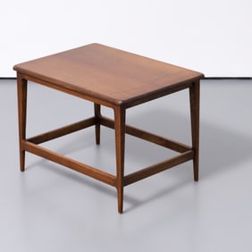 Occasional Table, Manner of Grete Jalk
