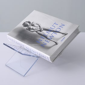 Helmut Newton BABY SUMO Book