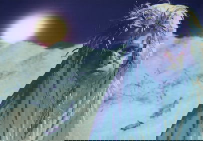 Cindy Sherman UNTITLED (Pig Woman) C-Print