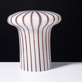 Effetre International Lamp, Murano