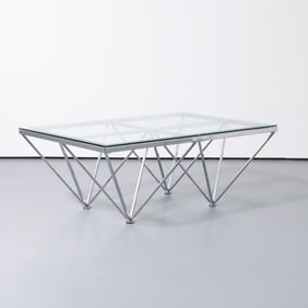 Coffee Table, Manner of Paolo Piva