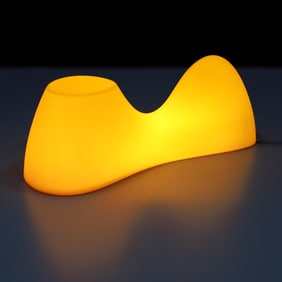 Karim Rashid BLOB XL Floor Lamp / Table