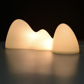 Karim Rashid BLOB M Floor Lamp