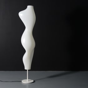 Karim Rashid EMPIRICO Floor Lamp