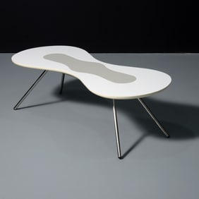 Karim Rashid PLURAL Coffee Table