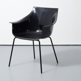 Karim Rashid KAB Lounge Chair