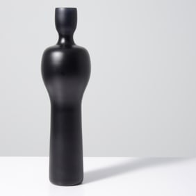 Karim Rashid MR. (MISTER) Vase /Vessel, 18"H