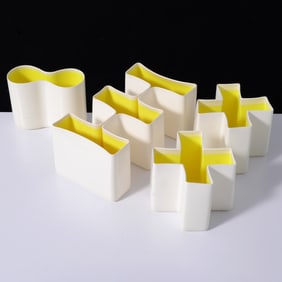 4 Karim Rashid DESKTOP LANDSCAPE Containers