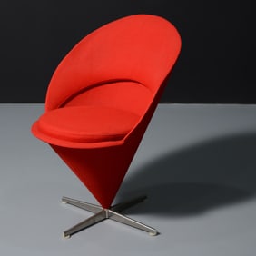 Verner Panton CONE Chair