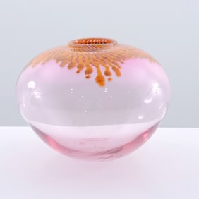 David Hasslinger Vase