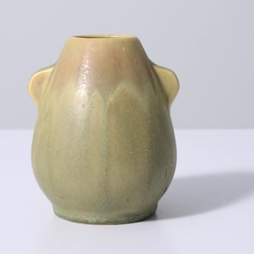 Clifton Pottery Cabinet Vase