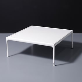 Richard Schultz Coffee Table
