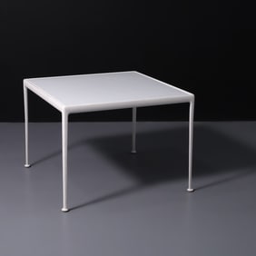 Richard Schultz Dining Table
