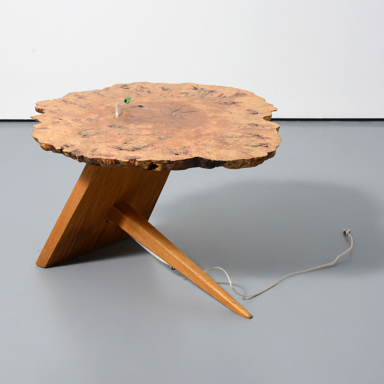 Arthur Espenet Carpenter Occasional Table (1 of 9)