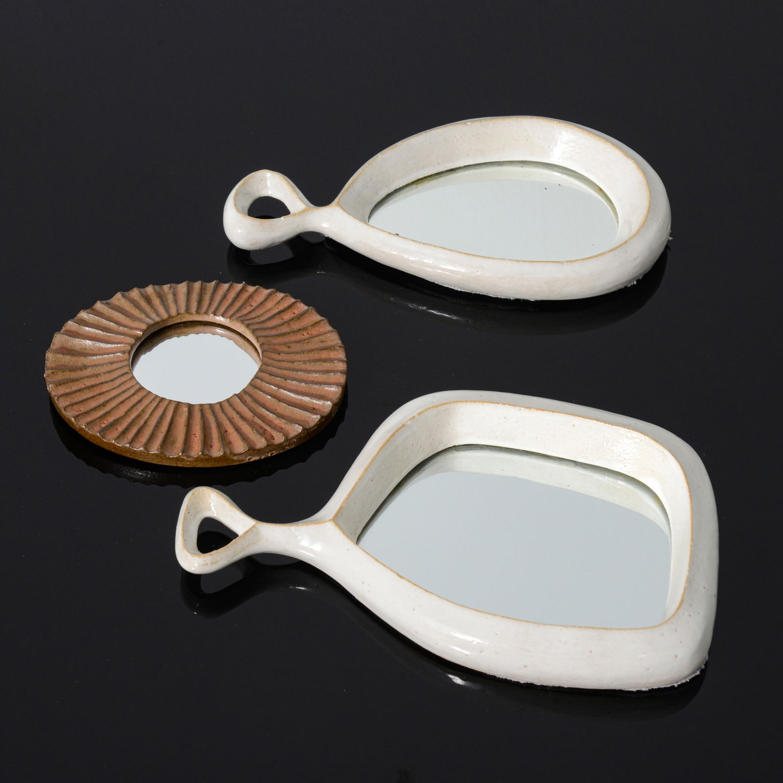 3 Melissa Cromwell Mirrors (1 of 9)