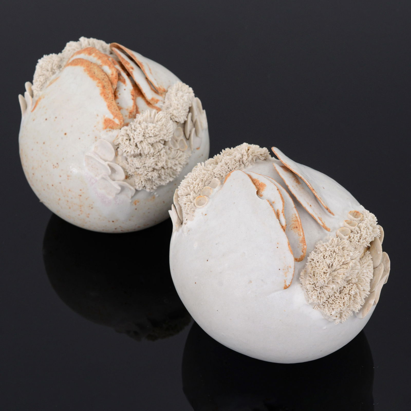 2 Warren Hullow Sculptures (1 of 6)