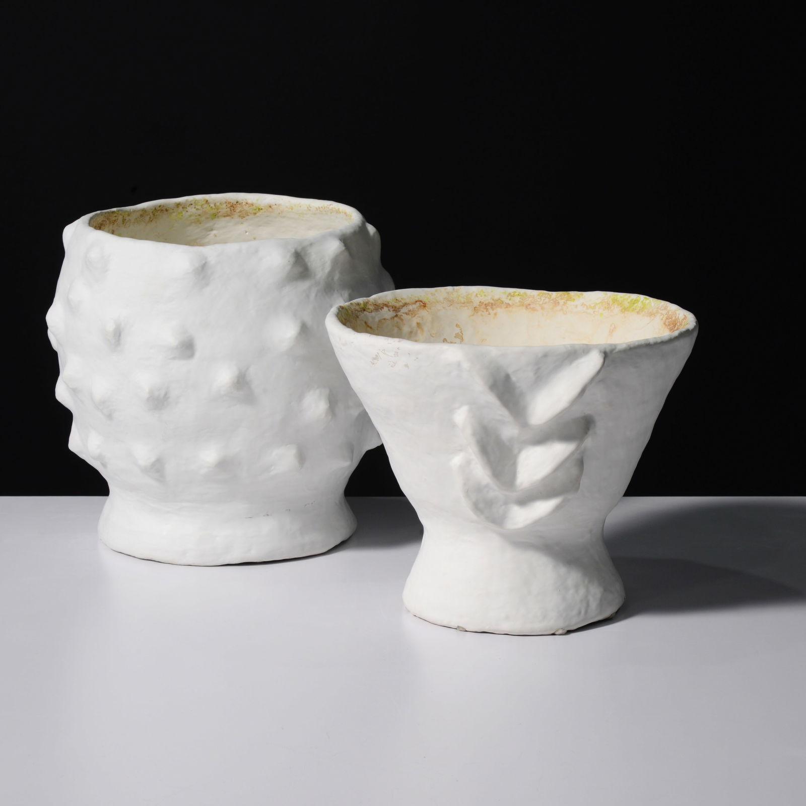 2 Formations Vases / Bowls, NEELY & ICARUS (1 of 11)