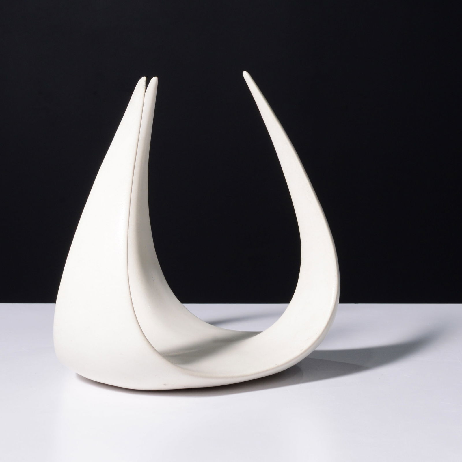 Malcolm Leland Sculpture / Vessel (1 of 11)