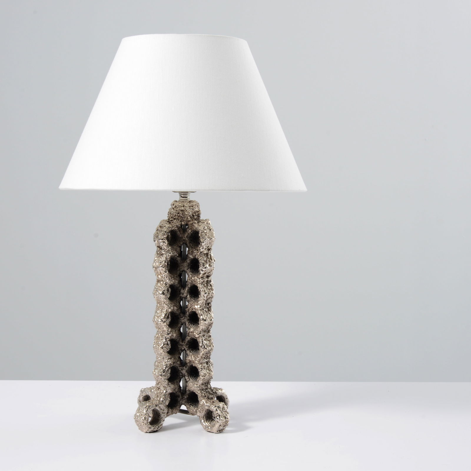 Laurent Chauvat Lamp (1 of 10)