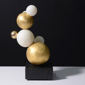 Achille Salvagni BUBBLES  Lamp